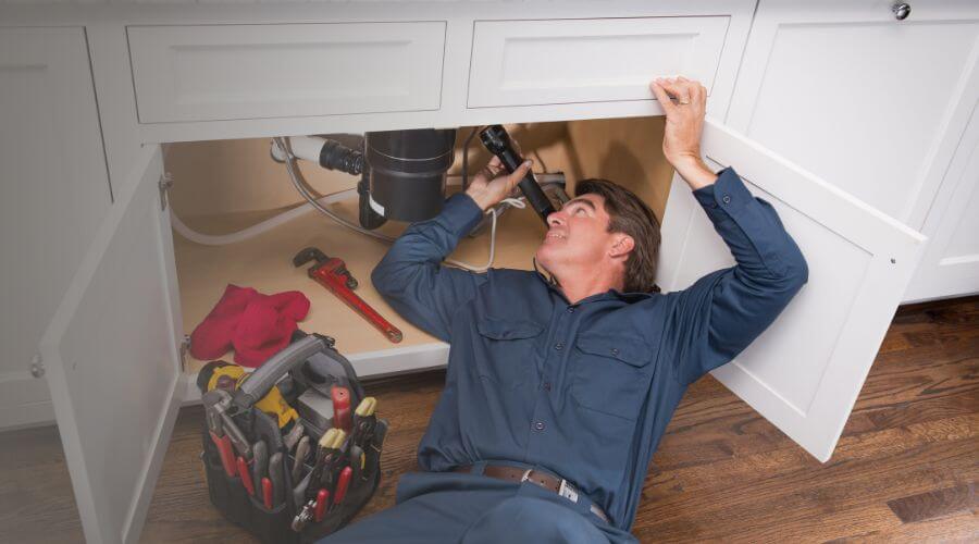 Professional Water heater repair in Rodeo, NM